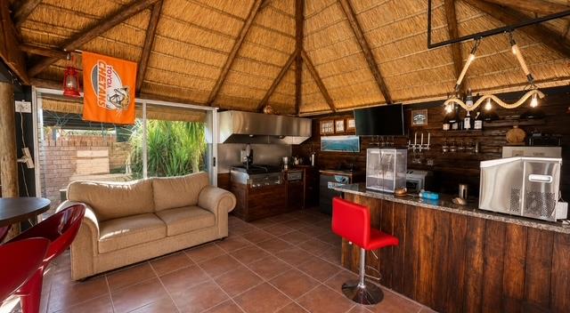 6 Bedroom Property for Sale in Dan Pienaar Free State